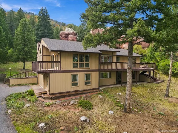 6841 Pike Place, Larkspur, CO 80118