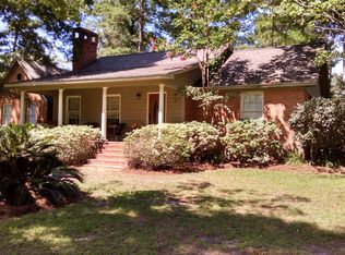 105 Bent Oak Cir, Thomasville, GA 31757