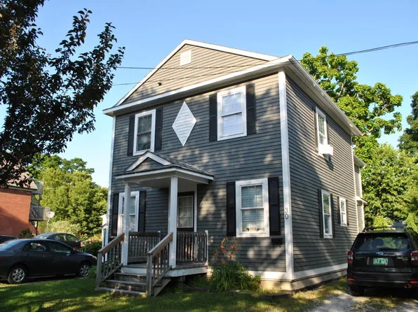 30 Hyde Street, Burlington, VT 05401