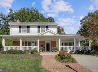 2406 Londonderry Rd, Alexandria, VA 22308
