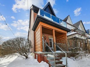 9 Southview Ave #BASEMENT, Toronto, ON