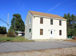 3249 E Main St, Center Conway, NH 03813