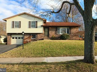 2288 Bristol Ave, State College, PA