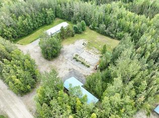 3375 Venus Dr, North Pole, AK 99705