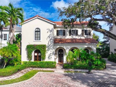 2644 Cardinal Dr, Vero Beach, FL, 32963