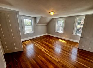 93 Grove St FLOOR 2, Lynn, MA 01905