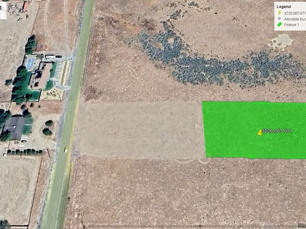 Vic Avenue Stw #E2-79, Lancaster, CA 93536