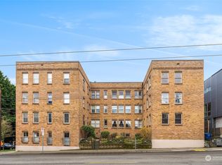 1427 3rd Ave W APT 15, Seattle, WA 98119