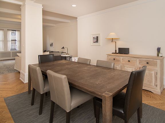 4th image of 156 W 86th St APT 4A