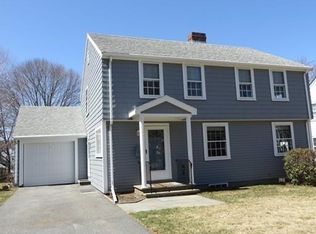 60 Mooreland Rd, Melrose, MA 02176