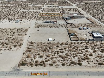 0 E Avenue R14, Littlerock, CA, 93543