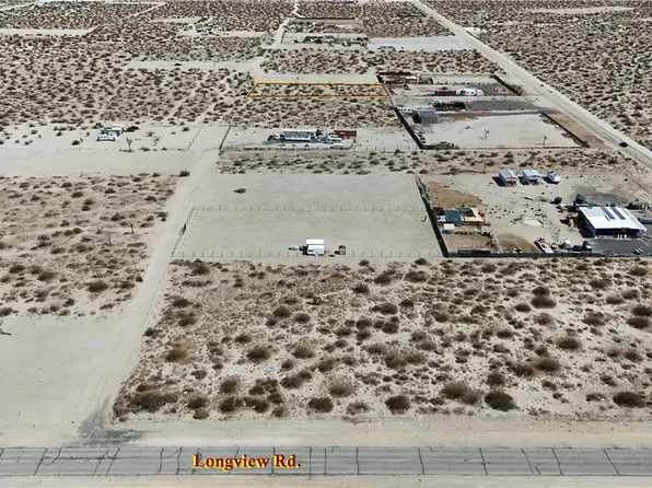 0 E Avenue R14, Littlerock, CA 93543
