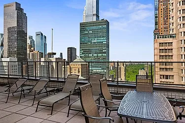 Rented by Ovation Properties, LLC