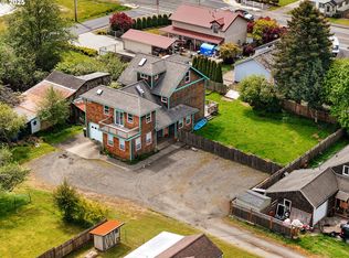 825 SE Skipanon Adj To Ct, Warrenton, OR