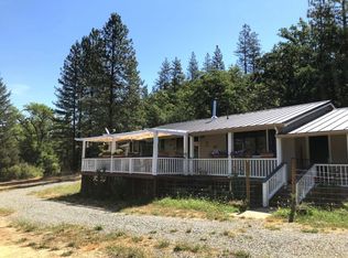 2450 Lewiston Rd, Lewiston, CA 96052