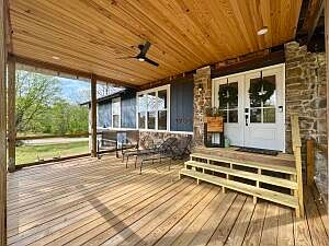 3rd image of 4795 Heber Springs Rd