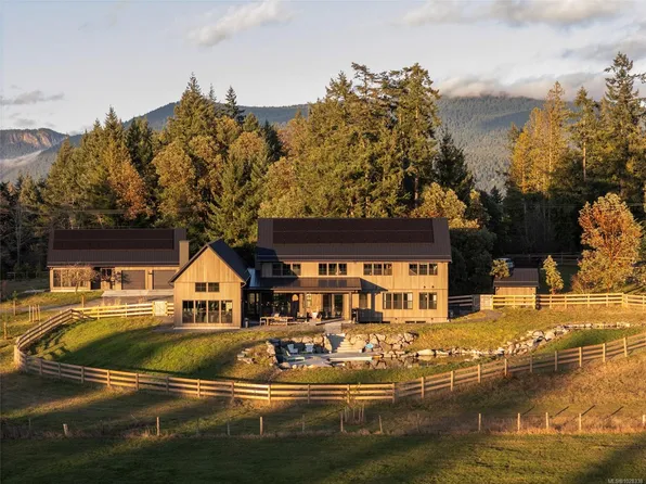 1210 Cherry Point Rd, Cowichan Valley, BC V0R 1N2