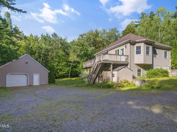 108 La Flamme Road, Middle Grove, NY 12850