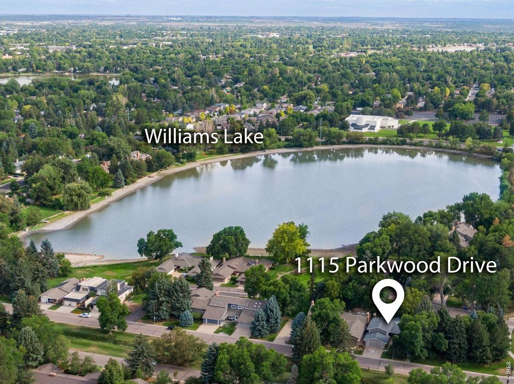 1115 Parkwood Dr