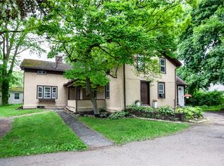 1664 Chili Ave, Rochester, NY 14624