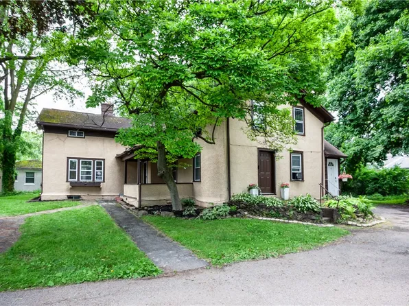 1664 Chili Ave, Rochester, NY 14624