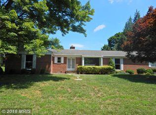 7012 Ruxford Dr, Kingsville, MD 21087