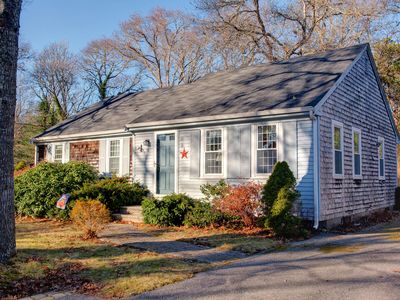 18 Mattapan Street, East Falmouth, MA, 02536