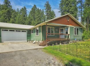 623A Williams Lake Rd, Colville, WA 99114