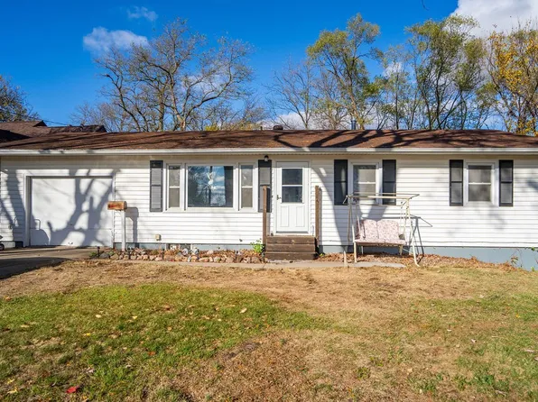 150 E Washington St, Colfax, IA 50054