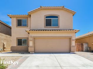 8423 S Egyptian Dr, Tucson, AZ 85747