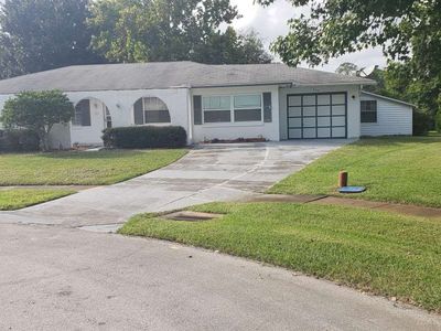 794 Medina Ave, Saint Augustine, FL, 32086