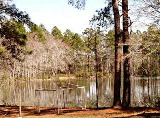 83 Sconyers Mill Rd, Swainsboro, GA 30401