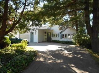 631 S Division St, New Lisbon, WI 53950