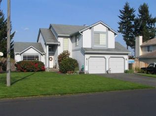 8809 63rd Ave E, Puyallup, WA 98371