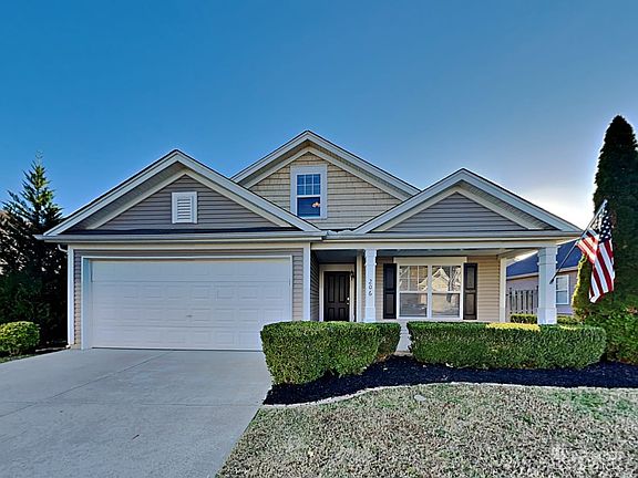 2nd image of 206 Callaway Farms Dr