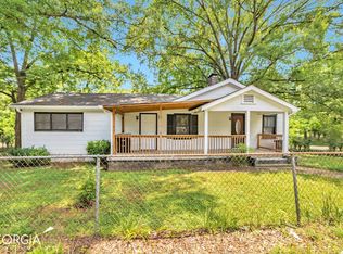 108 E 16th St SW, Rome, GA 30161