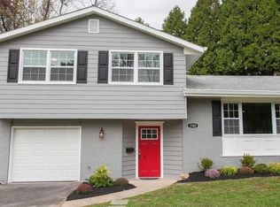 1582 Coolidge Ave, Abington, PA 19001