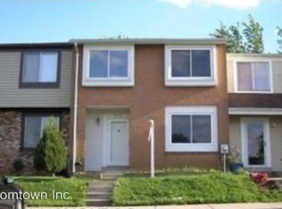 8756 Beacon Cir, Walkersville, MD 21793