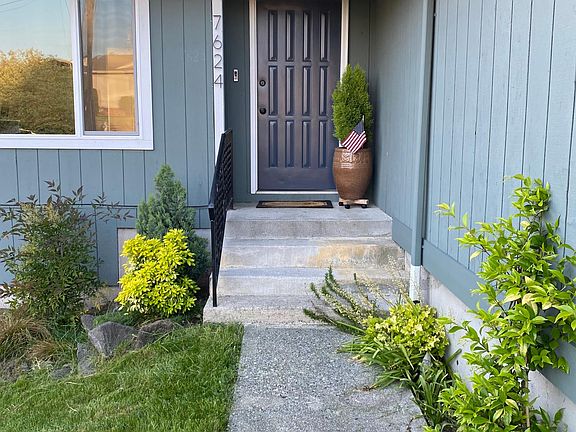 2nd image of 7624 S Thompson Ave