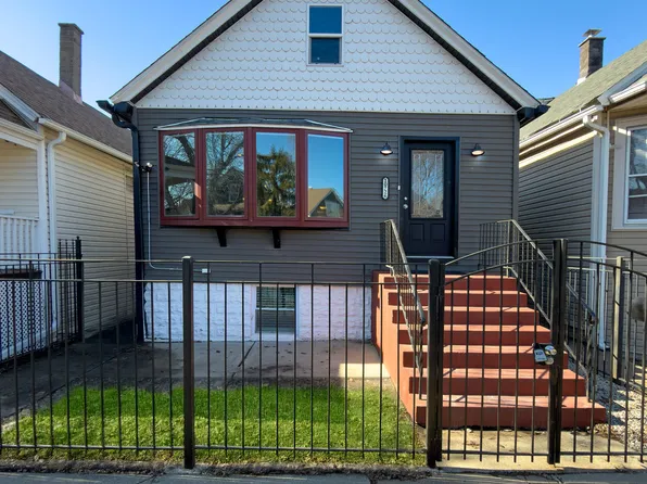 10726 S Mackinaw Ave, Chicago, IL 60617