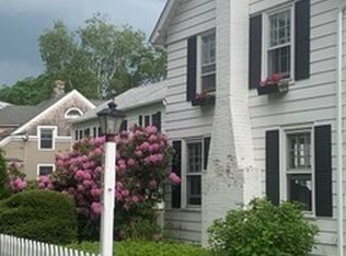 111 E Wharf Rd, Madison, CT 06443