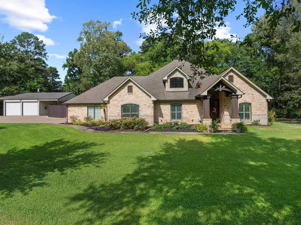 172 County Road 491, Carthage, TX 75633