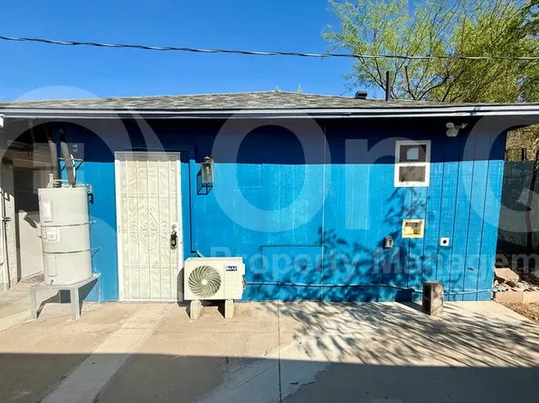 1419 E Hatcher Rd, Phoenix, AZ 85020