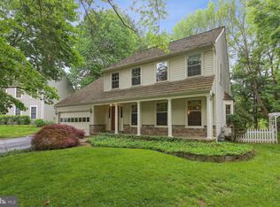 720 Beacon Hill Ter, Gaithersburg, MD