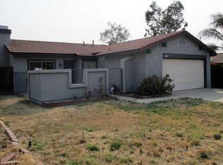 21805 Spring Crest Rd, Moreno Valley, CA 92557