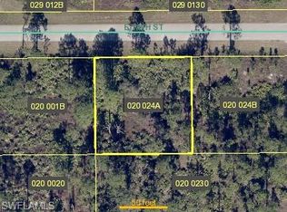 4204 E 14th St, Lehigh Acres, FL 33972