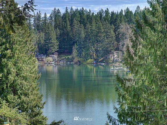 5th image of 25825 W Lake Wilderness Drive SE