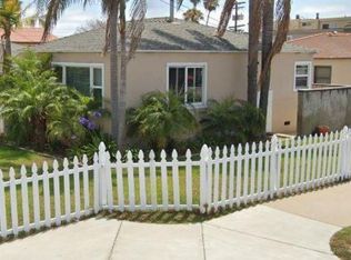 1679 Diamond St, San Diego, CA 92109