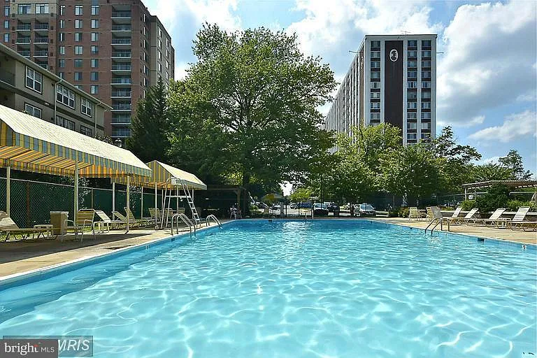 11801 Rockville Pike #209 — Photo 43