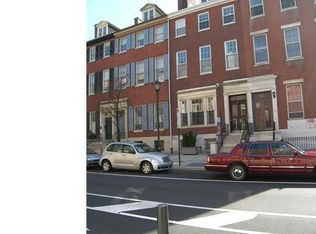 1112 Spruce St APT 1R, Philadelphia, PA 19107